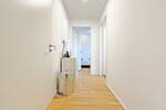 Helle 4-Zimmer-Wohnung mit 32 m² Dachterrasse, hochwertiger Ausstattung & Tiefgarage 4 zimmer