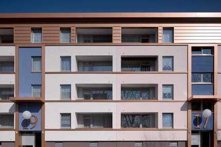 Wohnung Dortmund Scharnhorst-Ost - 4 Zimmer, 85 m&sup2;, 679&euro; | Angebot:25179173