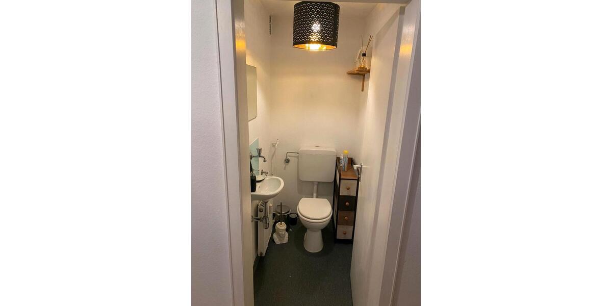 Erdgeschoßwohnung Tübingen Derendingen - 3 Zimmer, 69 m&sup2;, 1.250&euro; | Angebot:25125661