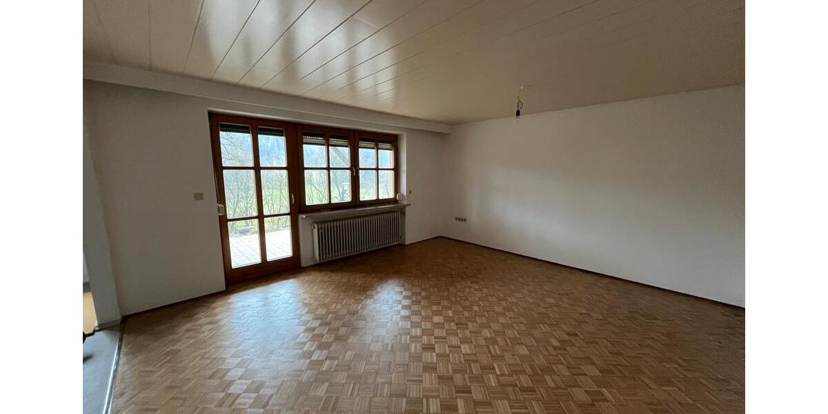 Etagenwohnung Obernzell - 5 Zimmer, 68 m&sup2;, 830&euro; | Angebot:24200045