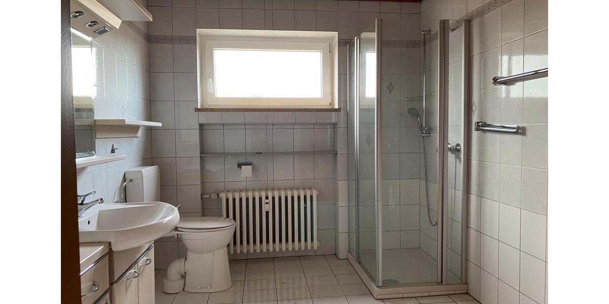 Etagenwohnung Volkach - 3 Zimmer, 91 m&sup2;, 840&euro; | Angebot:26338934