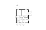 Dachgeschoßwohnung Bremen Burglesum - 2.5 Zimmer, 56 m&sup2;, 623&euro; | Angebot:25081350