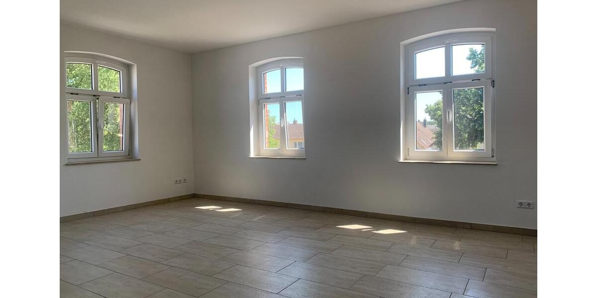 Etagenwohnung Lauta - 2 Zimmer, 65 m&sup2;, 467&euro; | Angebot:24677159