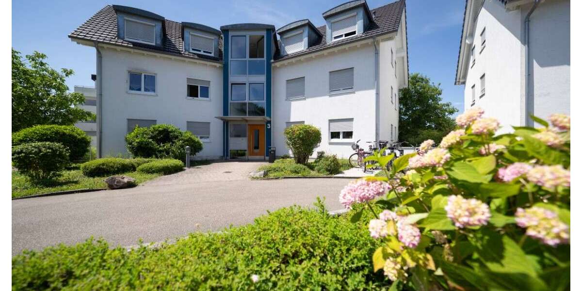 Etagenwohnung Kehl Sundheim - 4 Zimmer, 83 m&sup2;, 890&euro; | Angebot:25233676