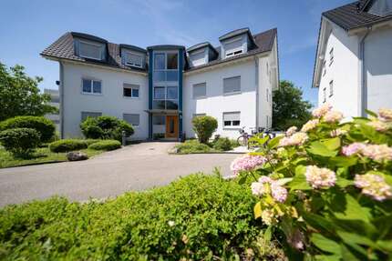 Wohnung Kehl Sundheim - 4 Zimmer, 83 m&sup2;, 890&euro; | Angebot:25233676