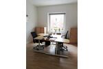 Heller und freundlicher Büroraum am Essener Stadtwald - All-in-Miete zimmer