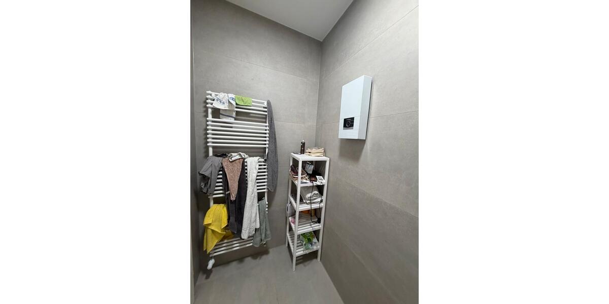 Wohnen auf Zeit Bonn Beuel-Mitte - 1 Zimmer, 16 m&sup2;, 600&euro; | Angebot:26080629