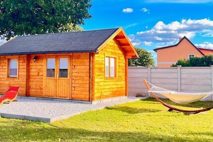 Haus Löwenberger Land - 1 Zimmer, 30 m&sup2;, 695&euro; | Angebot:26300303