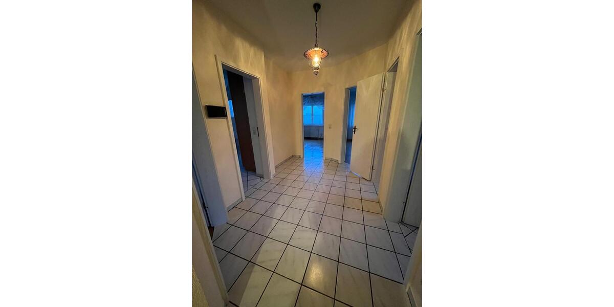 Etagenwohnung Rosenberg - 4 Zimmer, 90 m&sup2;, 850&euro; | Angebot:26423357