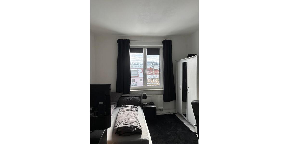 Wohnen auf Zeit Ulm Söflingen - 4 Zimmer, 20 m&sup2;, 485&euro; | Angebot:25924667