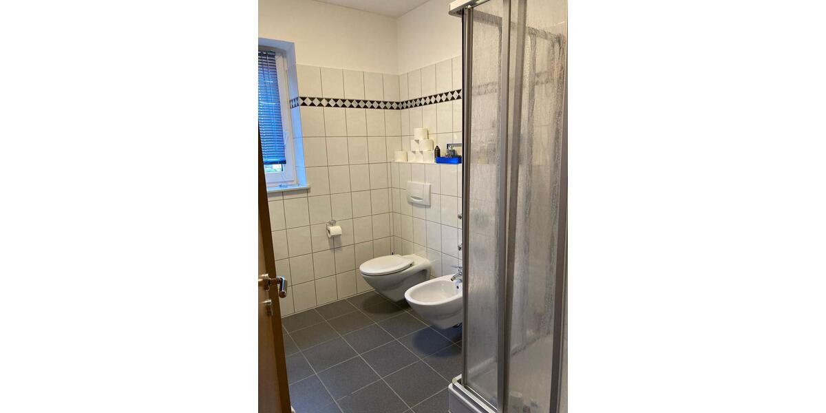 Wohnen auf Zeit Fulda Aschenberg - 2 Zimmer, 56 m&sup2;, 860&euro; | Angebot:26181826