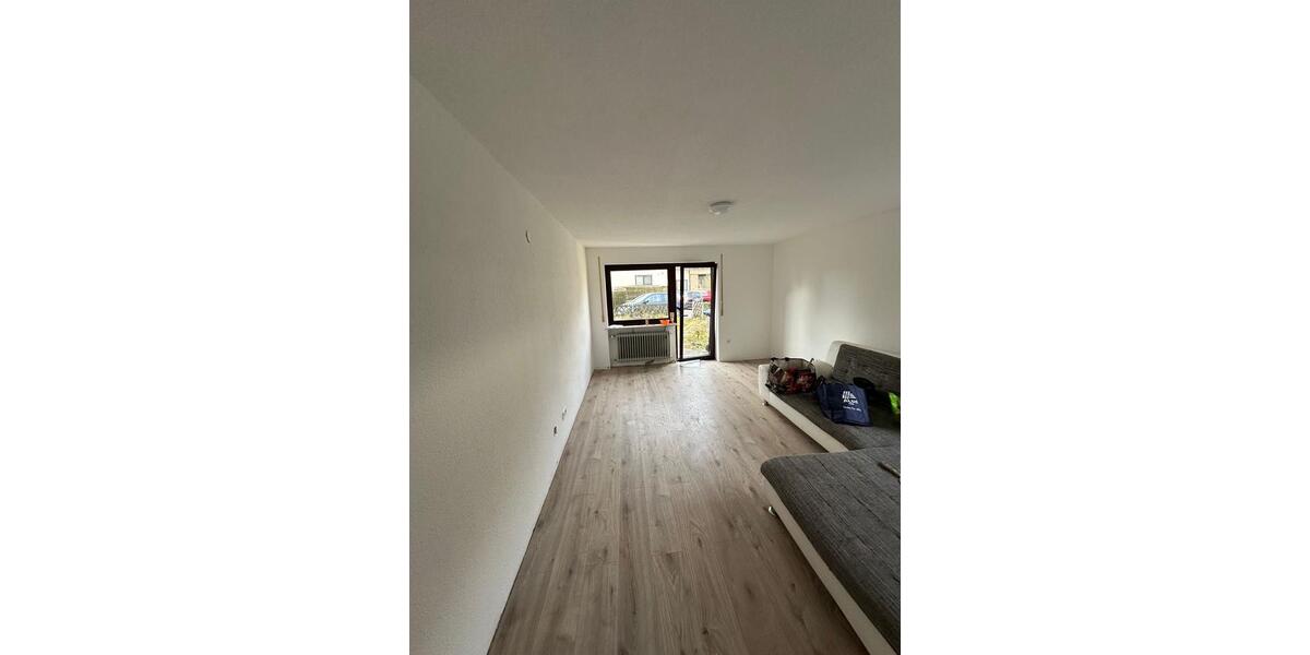 Erdgeschoßwohnung Bad Wurzach - 3 Zimmer, 76 m&sup2;, 1.100&euro; | Angebot:26047536