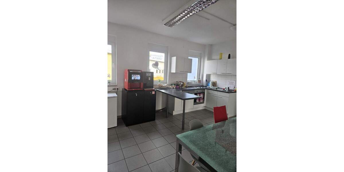 Gewerbeobjekt Werneck Schnackenwerth - 2.000&euro; | Angebot:23951126