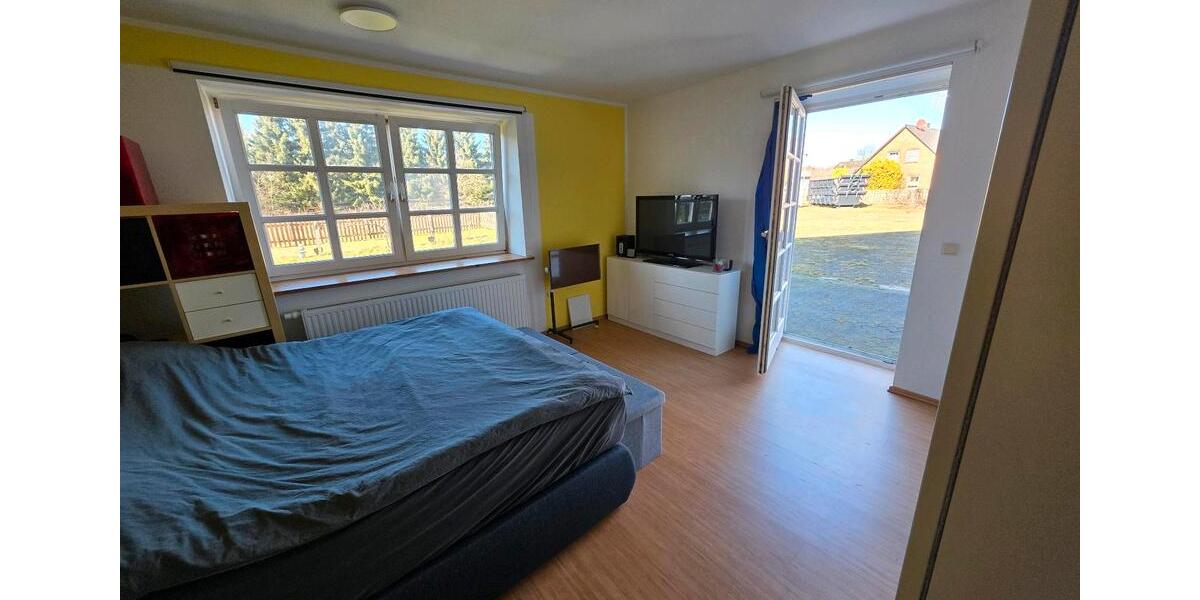 Einfamilienhaus Bad Fallingbostel - 3 Zimmer, 87 m&sup2;, 890&euro; | Angebot:25255596