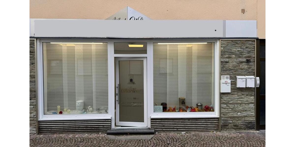 Gewerbeobjekt Rüdesheim am Rhein - 480&euro; | Angebot:23250714