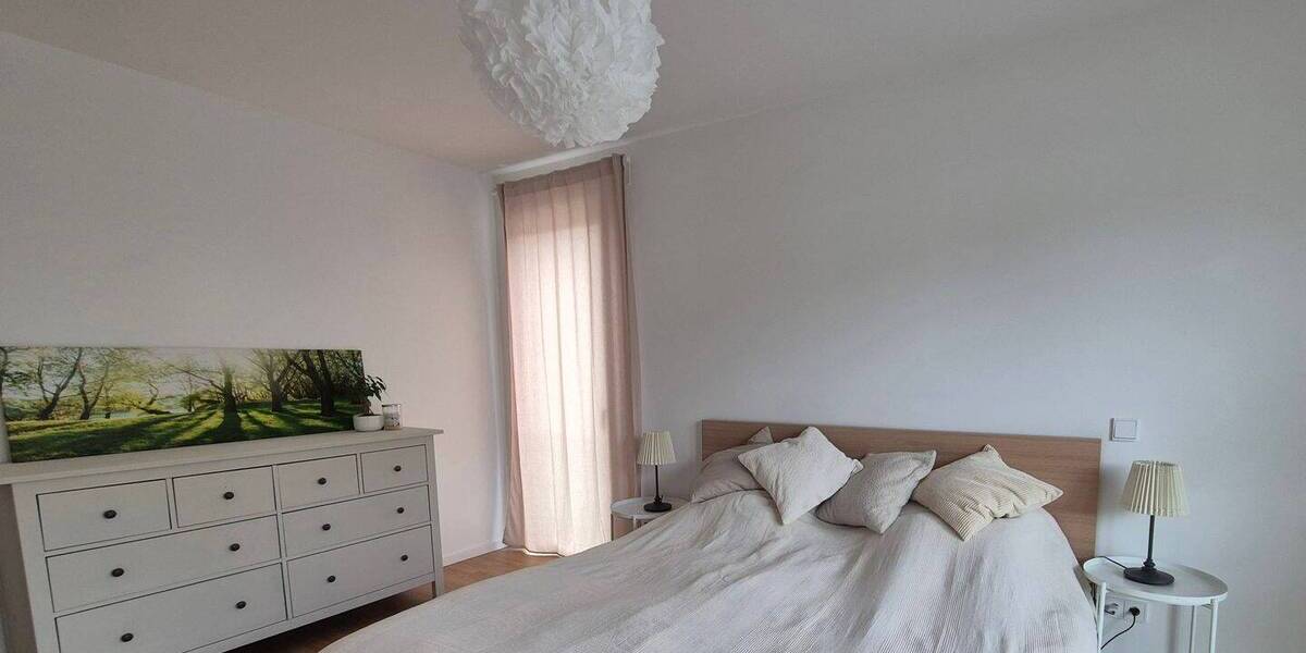 Etagenwohnung Bestensee - 3 Zimmer, 86 m&sup2;, 1.295&euro; | Angebot:26695341