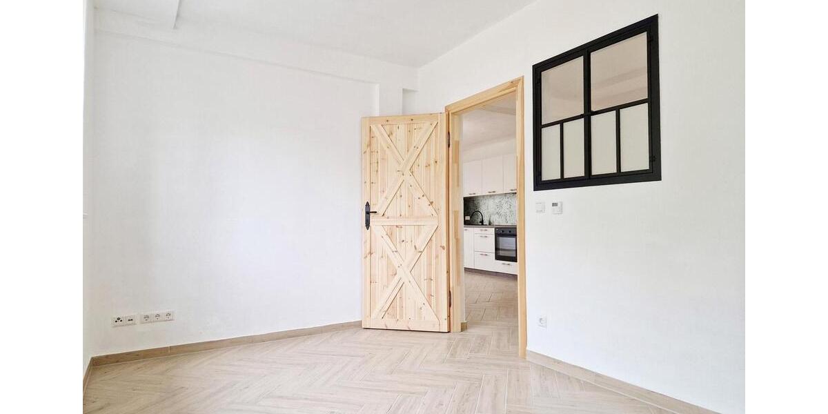 EG Wohnung mit Terrasse | Exklusiv wohnen. Natürlich leben. 4 zimmer