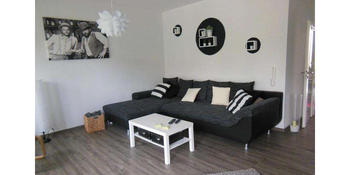 Erdgeschoßwohnung Simmern/Hunsrück Hunsrück - 3 Zimmer, 80 m&sup2;, 770&euro; | Angebot:26265789