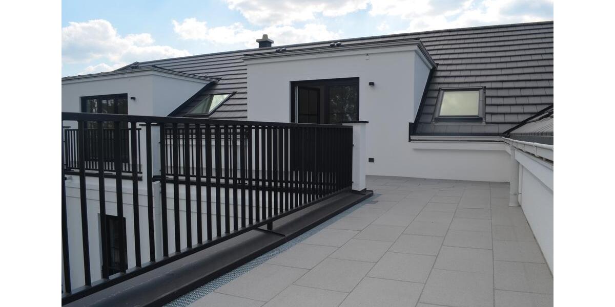 Dachgeschoßwohnung Regensburg Brandlberg - 2 Zimmer, 72 m&sup2;, 1.340&euro; | Angebot:23279082