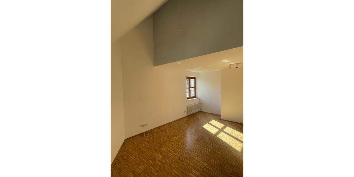 Etagenwohnung Blomberg - 2 Zimmer, 41 m&sup2;, 325&euro; | Angebot:25294076