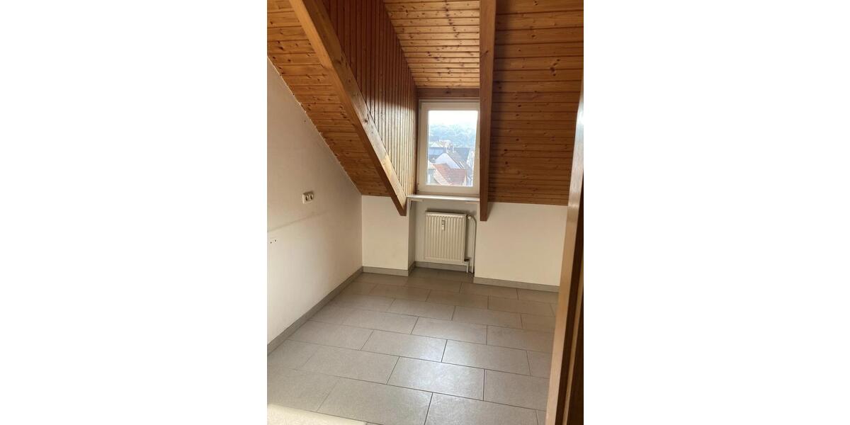 Dachgeschoßwohnung Groß-Umstadt Umstadt - 2 Zimmer, 53 m&sup2;, 650&euro; | Angebot:26578070