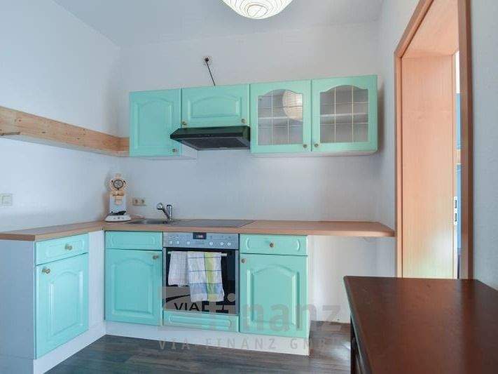 Etagenwohnung Crimmitschau Rudelswalde - 2 Zimmer, 40 m&sup2;, 243&euro; | Angebot:26161255