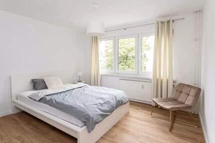 2-Zimmer Wohnung 2 zimmer