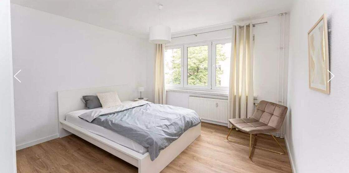 2-Zimmer Wohnung 2 zimmer
