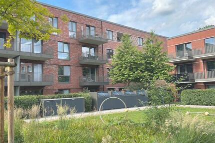 Wohnung Neu Wulmstorf - 2 Zimmer, 62 m&sup2;, 905&euro; | Angebot:24941664