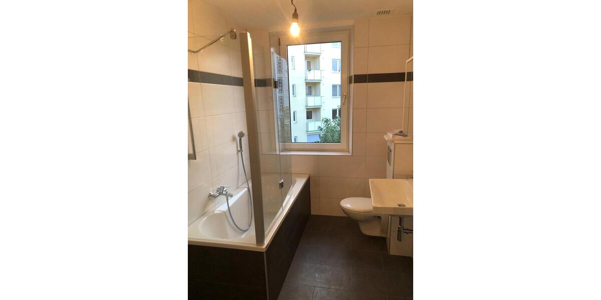 Etagenwohnung Bamberg Am Bruderwald - 2 Zimmer, 58 m&sup2;, 730&euro; | Angebot:25204899