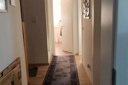 Anfragestopp!!! 3-Raum-Wohnung in Altefähr