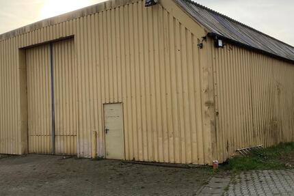 Gewerbeobjekt Bedburg - 1.200&euro; | Angebot:24265410