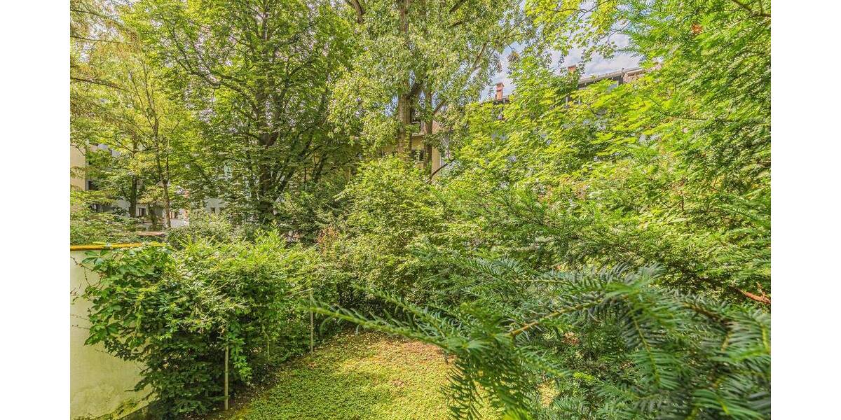 Etagenwohnung Frankfurt am Main Nordend-Ost - 2 Zimmer, 53 m&sup2;, 1.450&euro; | Angebot:26154033