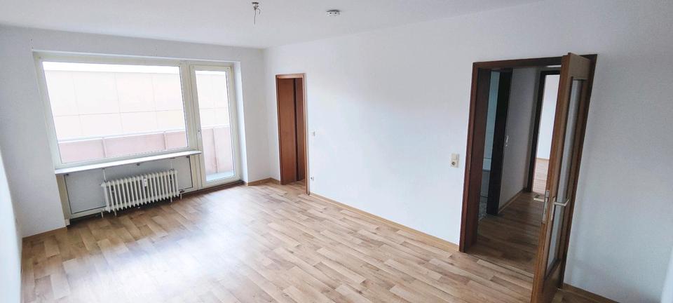 Etagenwohnung Delmenhorst Bungerhof - 2 Zimmer, 51 m&sup2;, 460&euro; | Angebot:26446965