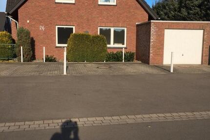 Wohnung Petershagen - 3 Zimmer, 81 m&sup2;, 680&euro; | Angebot:26164546
