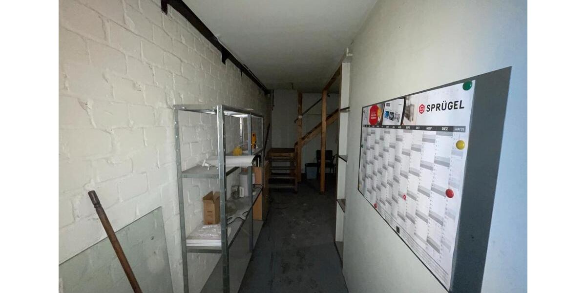 Gewerbeobjekt Solingen Burg - 3.825&euro; | Angebot:24541118