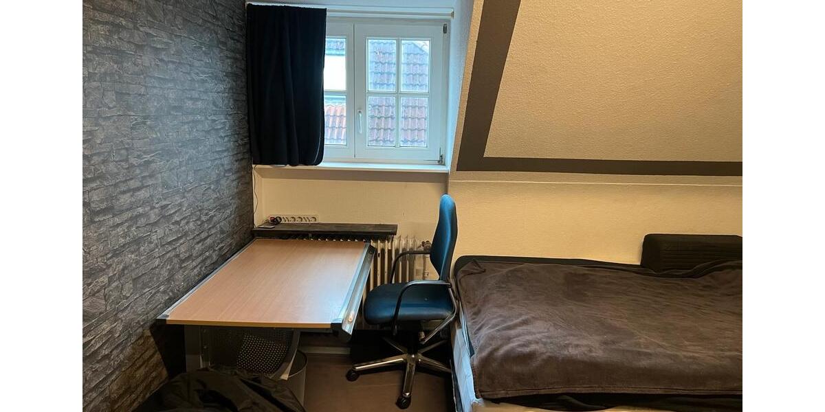Wohnen auf Zeit Hamburg Groß Borstel - 1 Zimmer, 12 m&sup2;, 780&euro; | Angebot:14608785