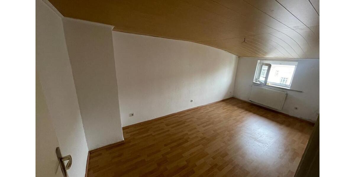 Dachgeschoßwohnung Mannheim Innenstadt - 2 Zimmer, 45 m&sup2;, 700&euro; | Angebot:25017412