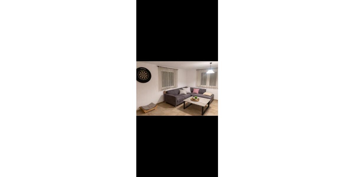 Wohnen auf Zeit Inzigkofen - 1 Zimmer, 16 m&sup2;, 450&euro; | Angebot:25400494