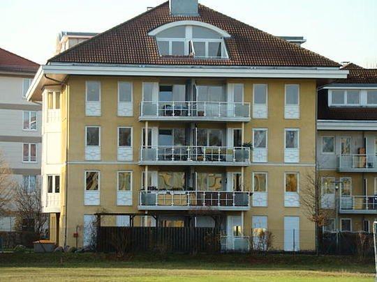 Etagenwohnung Calau - 2 Zimmer, 75 m&sup2;, 860&euro; | Angebot:26538437