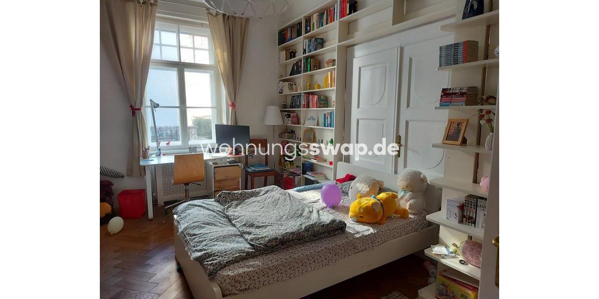 Etagenwohnung München Maxvorstadt - 4 Zimmer, 140 m&sup2;, 2.660&euro; | Angebot:25342102