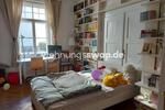 Etagenwohnung München Maxvorstadt - 4 Zimmer, 140 m&sup2;, 2.660&euro; | Angebot:25342102