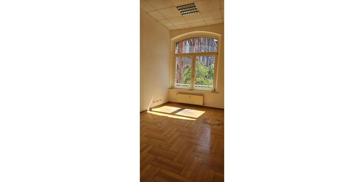 Gewerbeobjekt Mühlhausen (Thüringen) - 1.450&euro; | Angebot:24507625