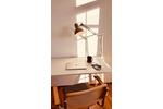 3-Zimmer-Wohnung – Südbalkon ☀️zentral, möbliert