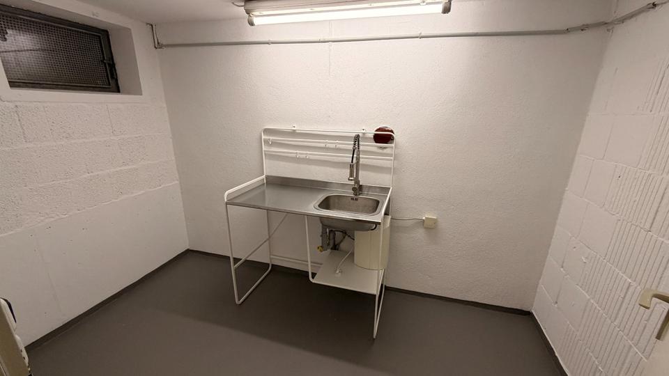 Reihenhaus in zentraler Lage von Marburg-Wehrda 3 zimmer