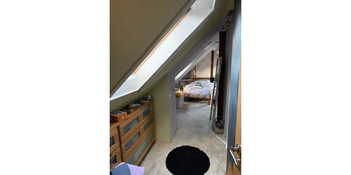 Etagenwohnung Krefeld Cracau - 3 Zimmer, 65 m&sup2;, 620&euro; | Angebot:23842383