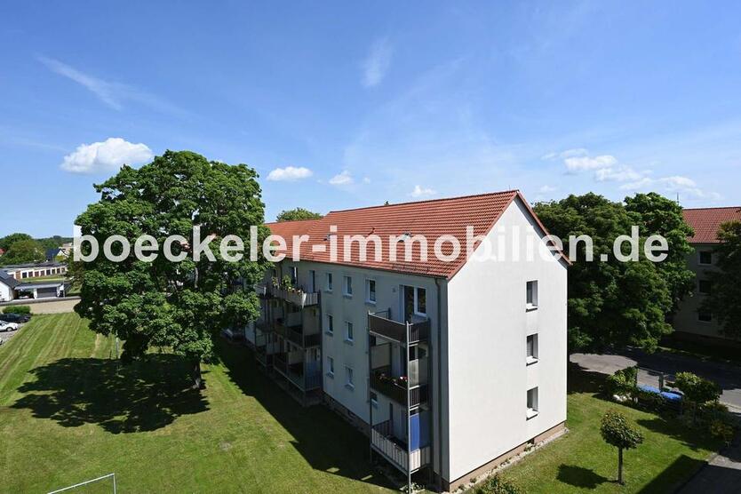 Familien finden hier ihr Wohnglück!