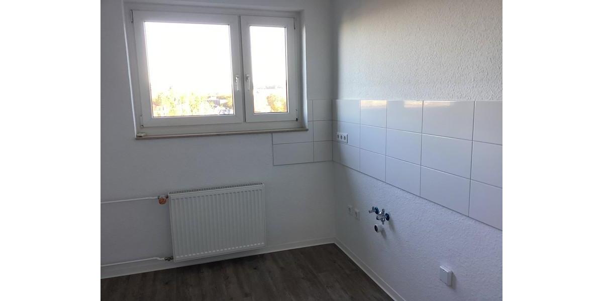 Etagenwohnung Kassel Bettenhausen - 4 Zimmer, 79 m&sup2;, 735&euro; | Angebot:23483597