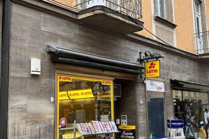 Gewerbeobjekt Bad Kissingen - 1 Zimmer, 380&euro; | Angebot:25707709