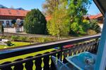 Wohnen auf Zeit Benediktbeuern - 1 Zimmer, 15 m&sup2;, 400&euro; | Angebot:26432539